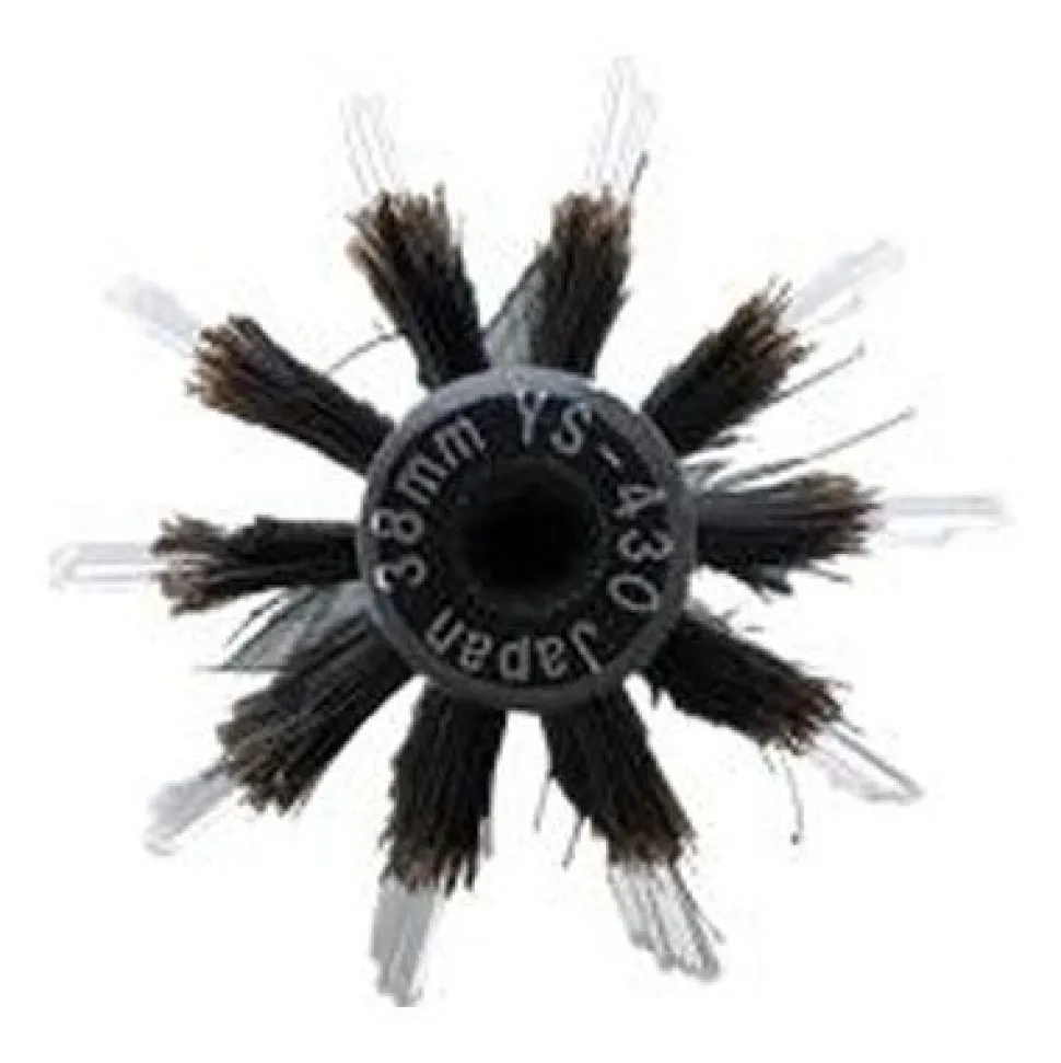 Y.S. Park Carbon-Holzbürste Tiger 430 (Ø 38 mm)