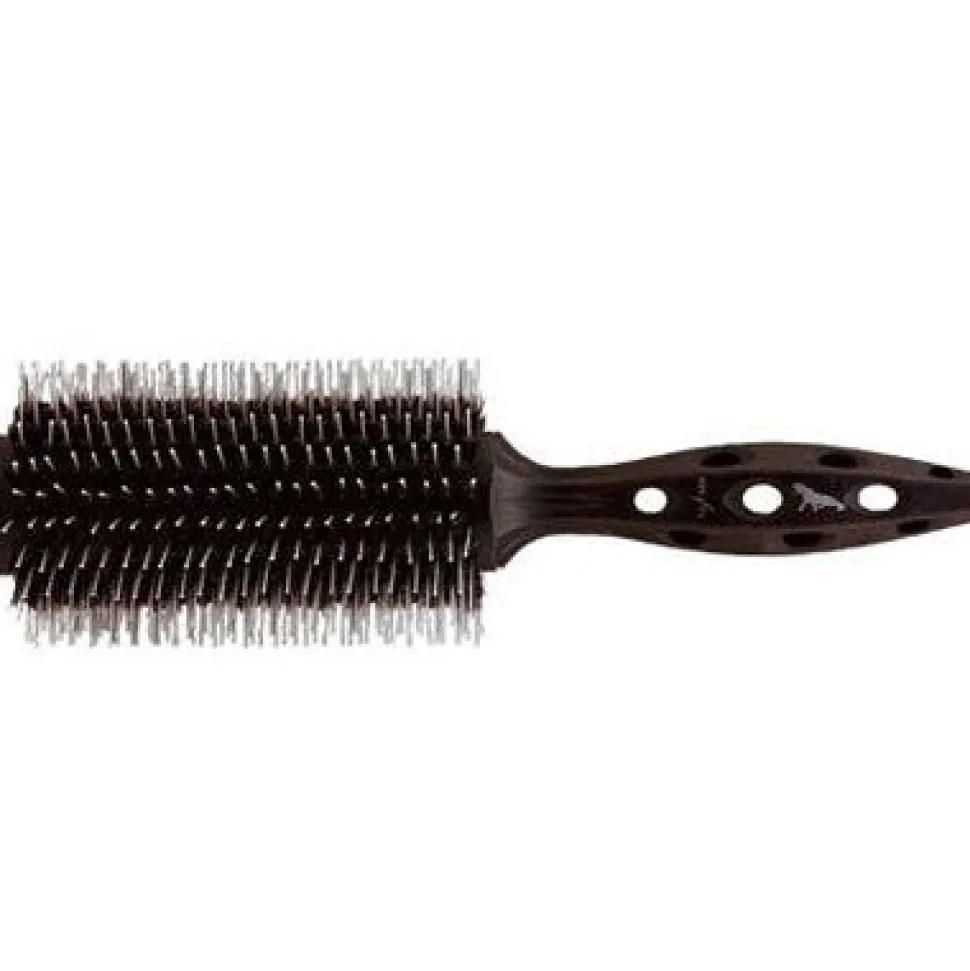 Y.S. Park Carbon-Holzbürste Tiger 650 (Ø 67mm)