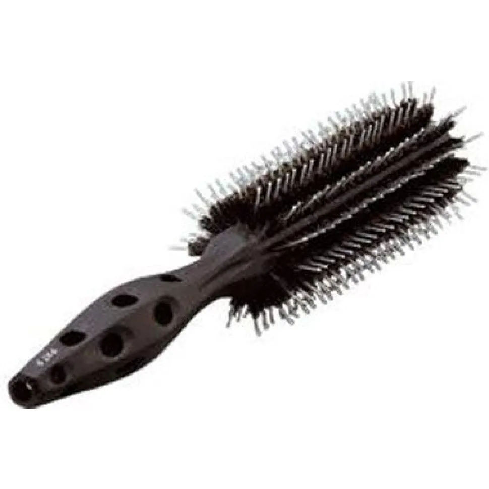 Y.S. Park Carbon-Holzbürste Tiger 490 (Ø 42 mm)