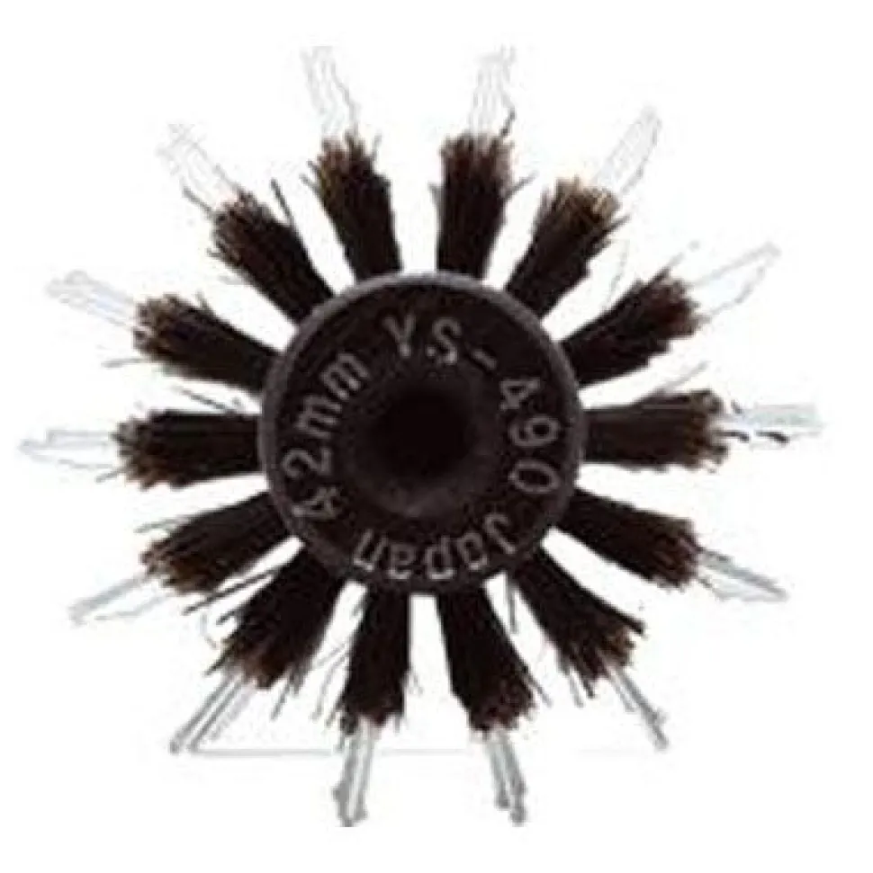 Y.S. Park Carbon-Holzbürste Tiger 490 (Ø 42 mm)