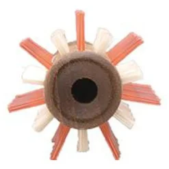 Y.S. Park Holzbürste 35 G5 (Ø 34 mm)