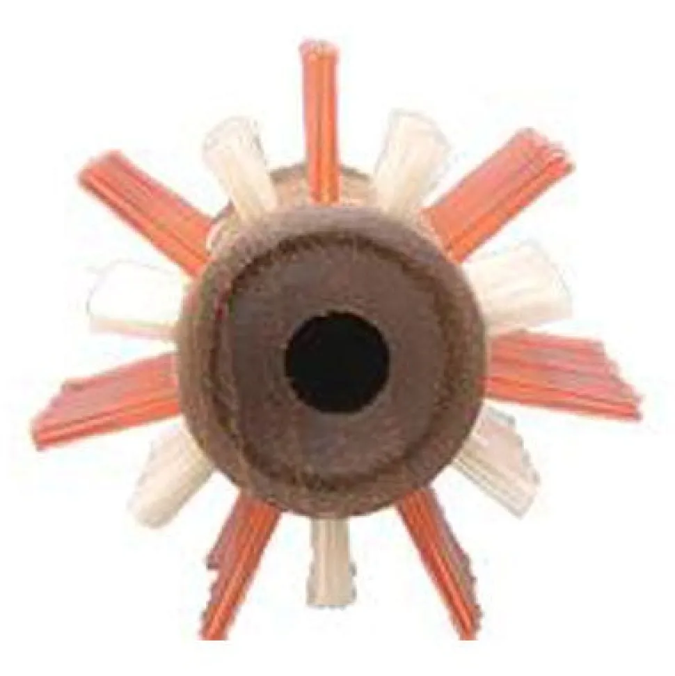 Y.S. Park Holzbürste 35 G5 (Ø 34 mm)