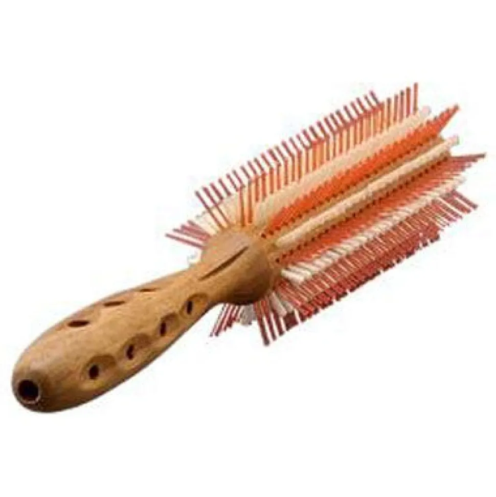 Y.S. Park Holzbürste 40 G4 (Ø 42 mm)