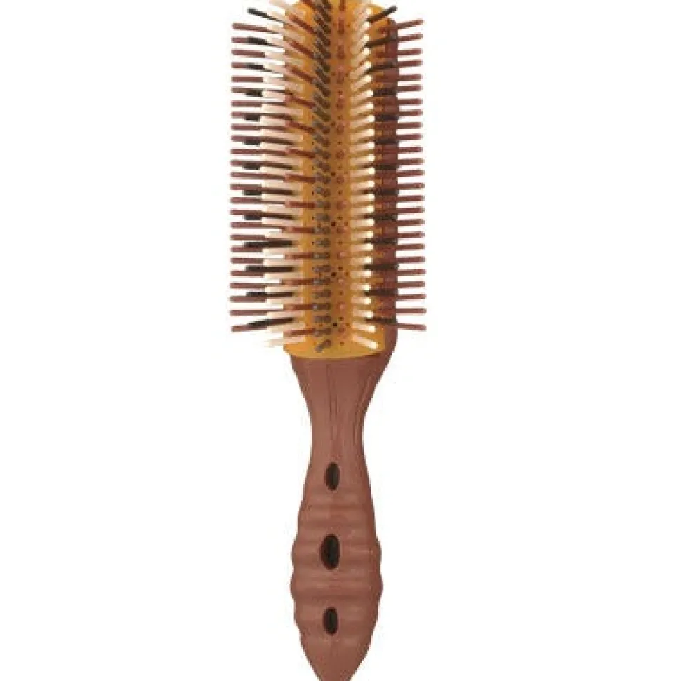 Y.S. Park LAP Brush choco