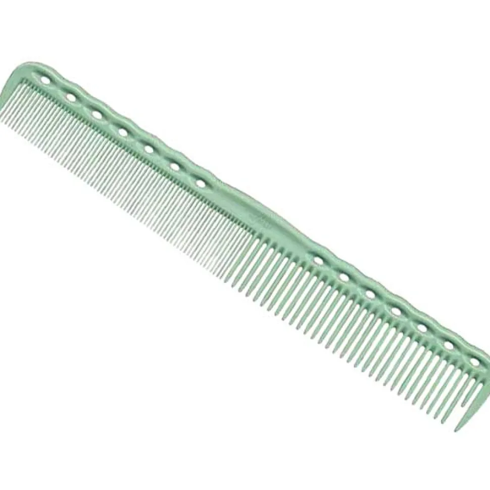 Y.S. Park Schneidekamm 334 Mintgrün