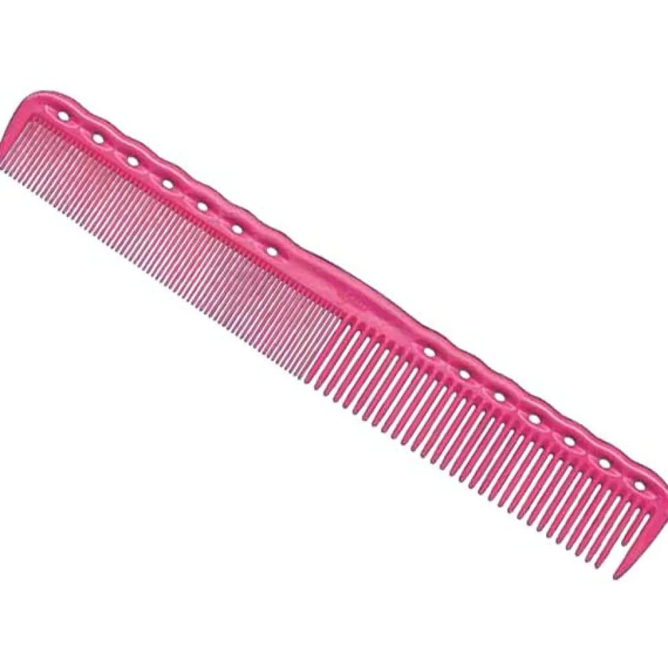 Y.S. Park Schneidekamm 334 Pink