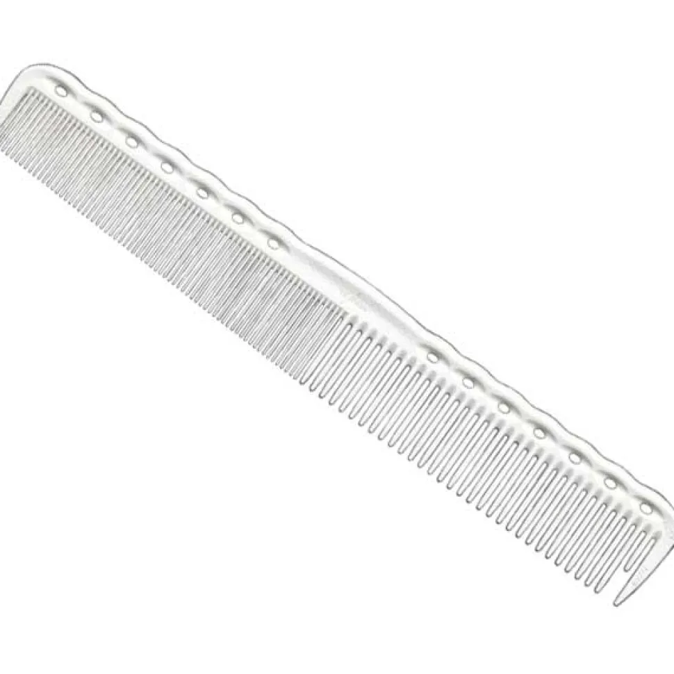 Y.S. Park Schneidekamm 334 Weiß