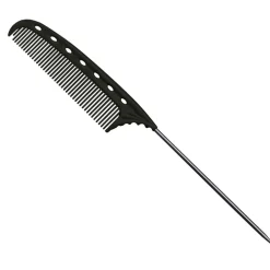 Y.S. Park Stielkamm Nr.103 Schwarz