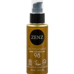ZENZ Oil Treatment Healing Sense No. 98 100 ml
