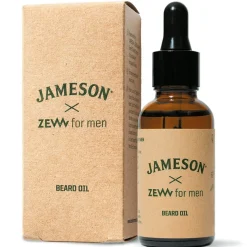 ZEW for Men Beard Oil Jameson x ZEW for Men 30 ml